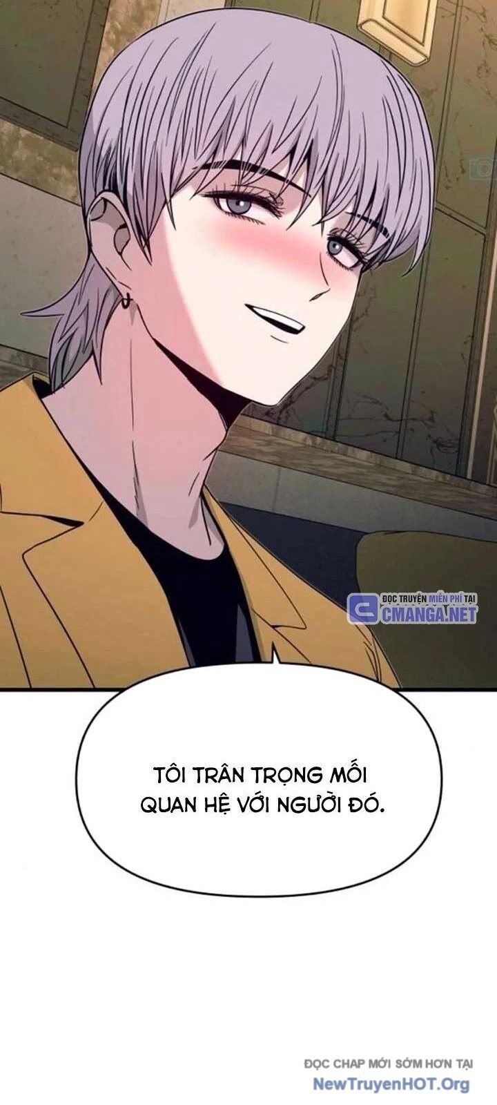 Bias Của Tôi Trên Chuyến Tàu Cuối Cùng Chapter 33 - Next Chapter 34