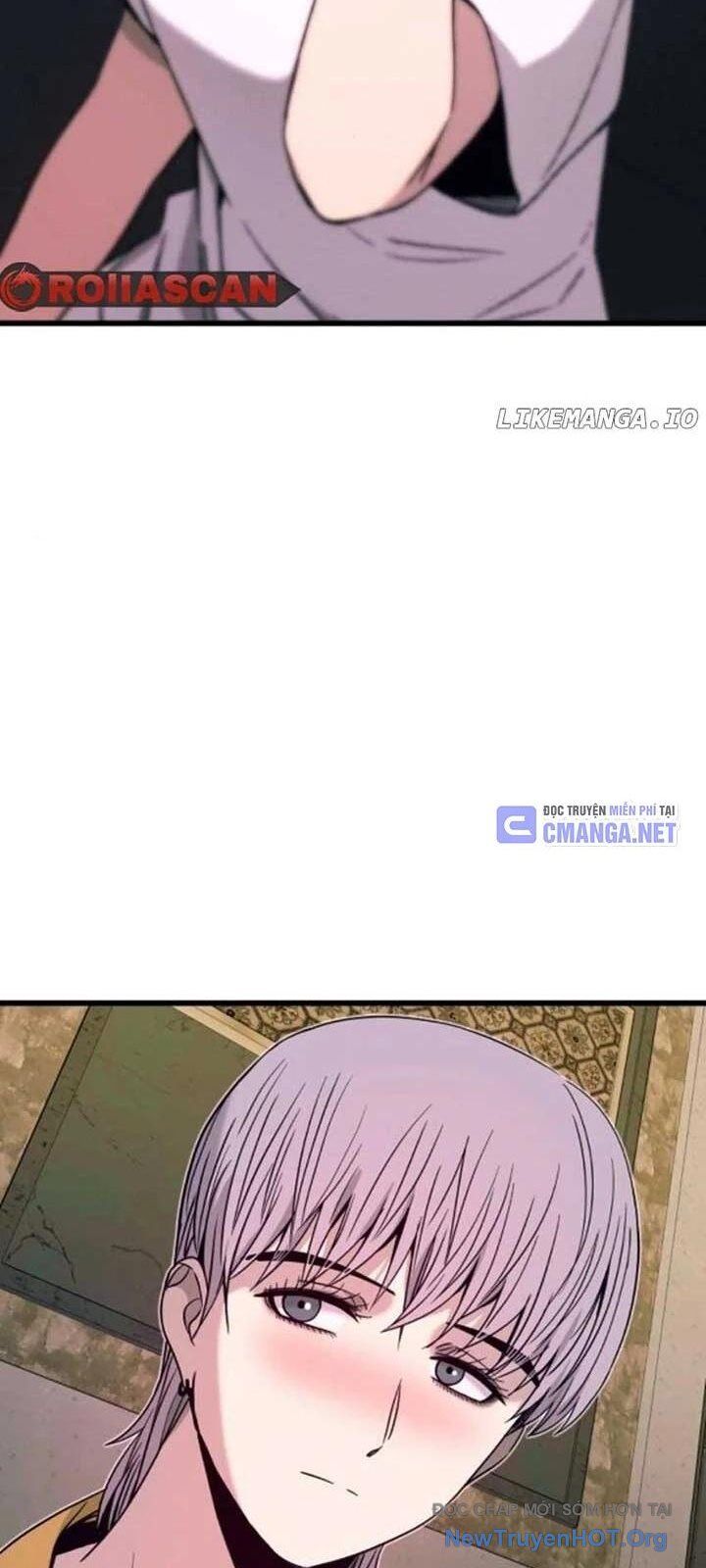 Bias Của Tôi Trên Chuyến Tàu Cuối Cùng Chapter 33 - Next Chapter 34