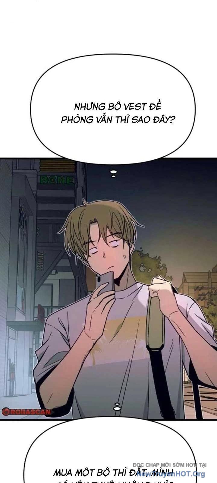Bias Của Tôi Trên Chuyến Tàu Cuối Cùng Chapter 33 - Next Chapter 34