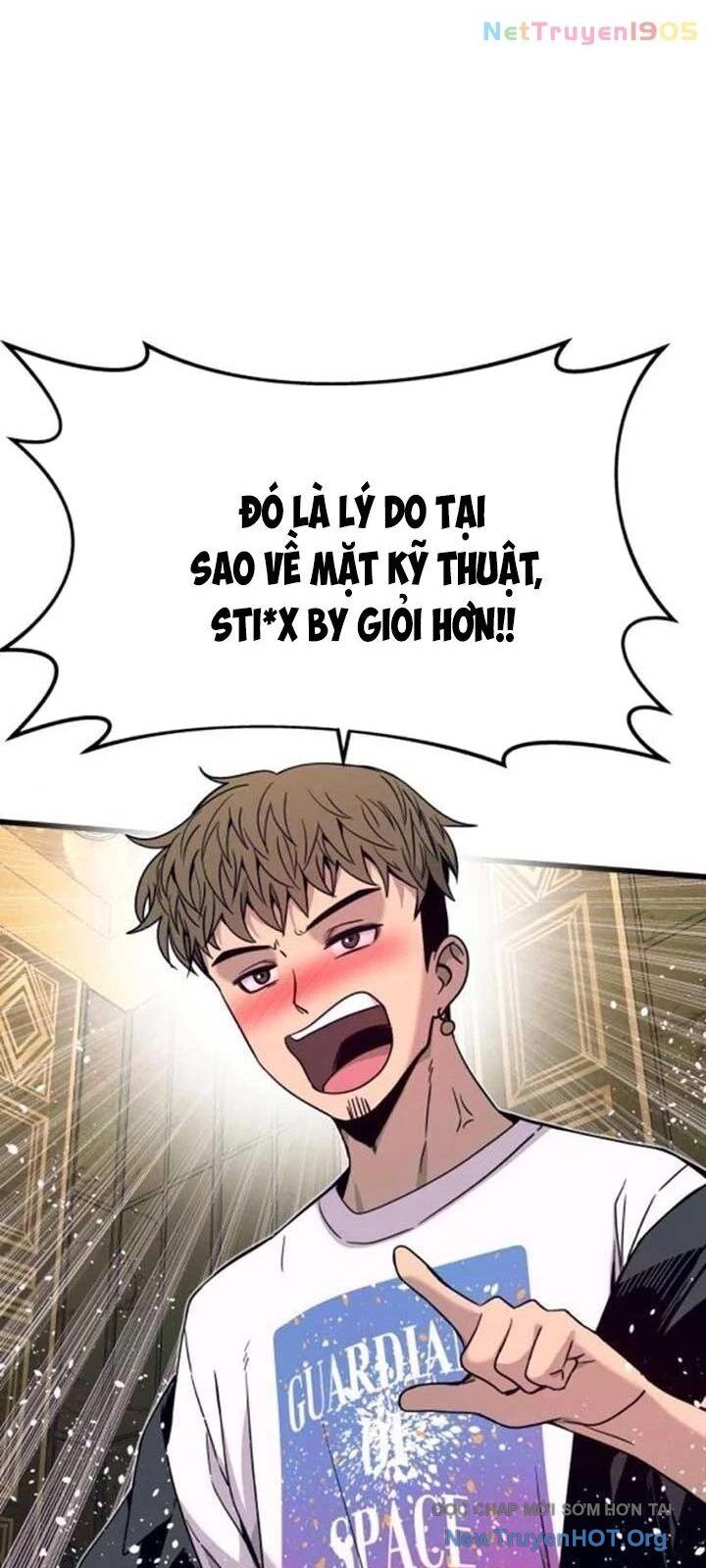 Bias Của Tôi Trên Chuyến Tàu Cuối Cùng Chapter 33 - Next Chapter 34