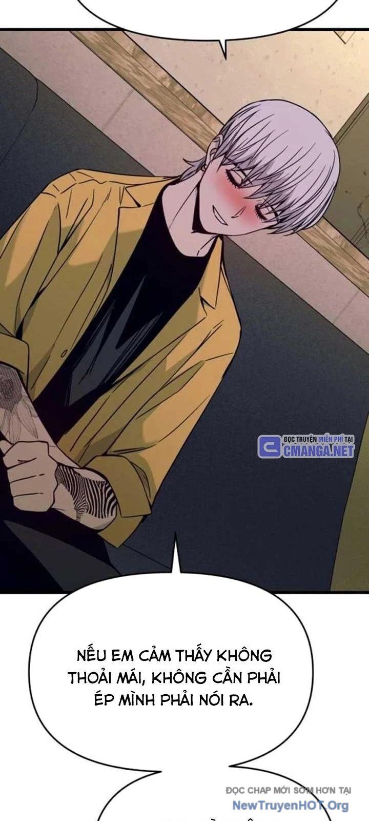 Bias Của Tôi Trên Chuyến Tàu Cuối Cùng Chapter 33 - Next Chapter 34
