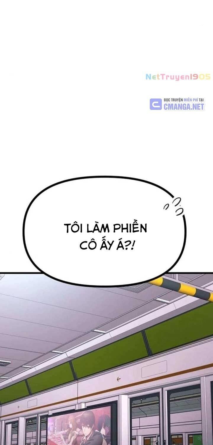 Bias Của Tôi Trên Chuyến Tàu Cuối Cùng Chapter 33 - Next Chapter 34