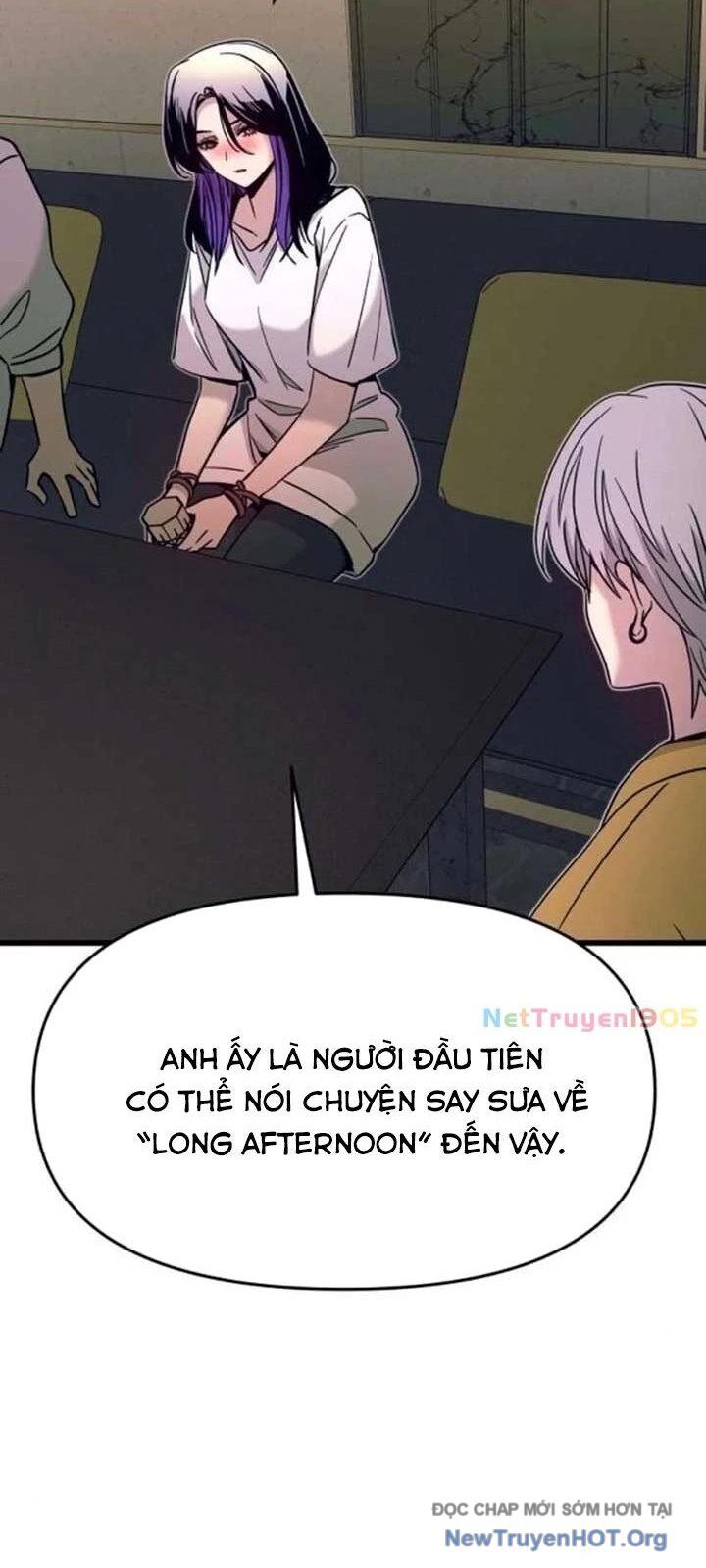 Bias Của Tôi Trên Chuyến Tàu Cuối Cùng Chapter 33 - Next Chapter 34