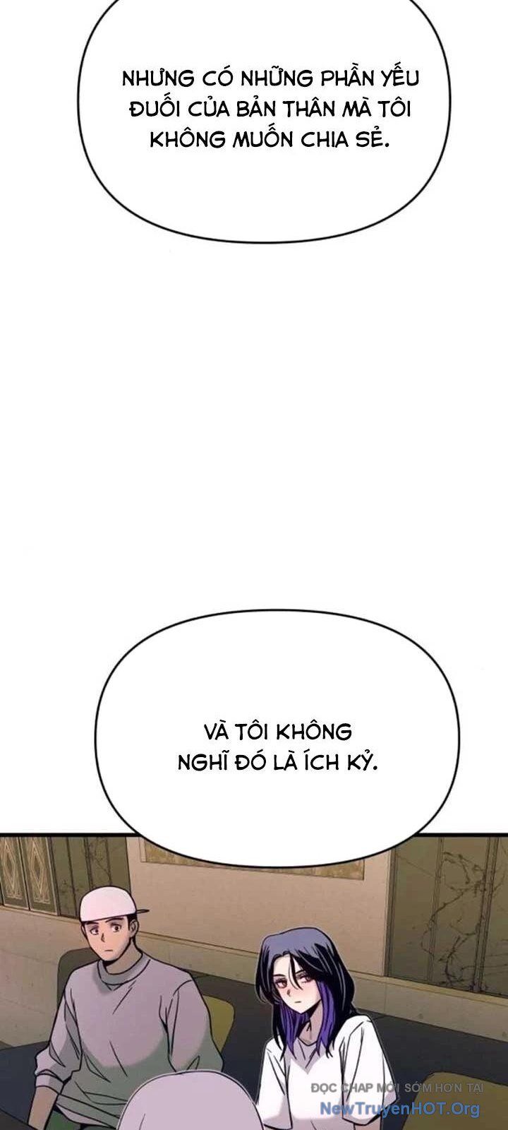 Bias Của Tôi Trên Chuyến Tàu Cuối Cùng Chapter 33 - Next Chapter 34