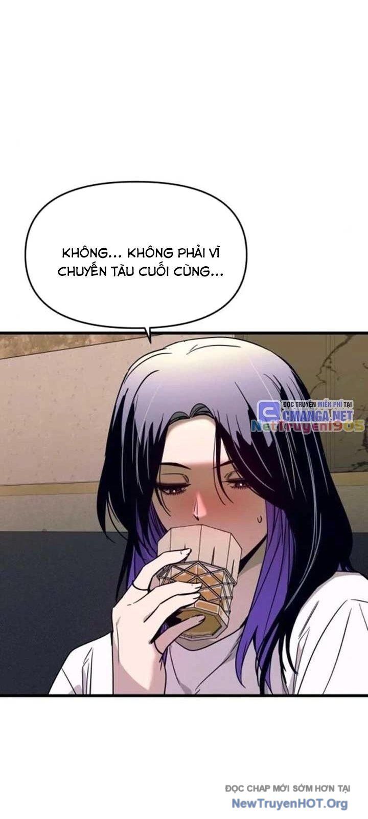 Bias Của Tôi Trên Chuyến Tàu Cuối Cùng Chapter 33 - Next Chapter 34