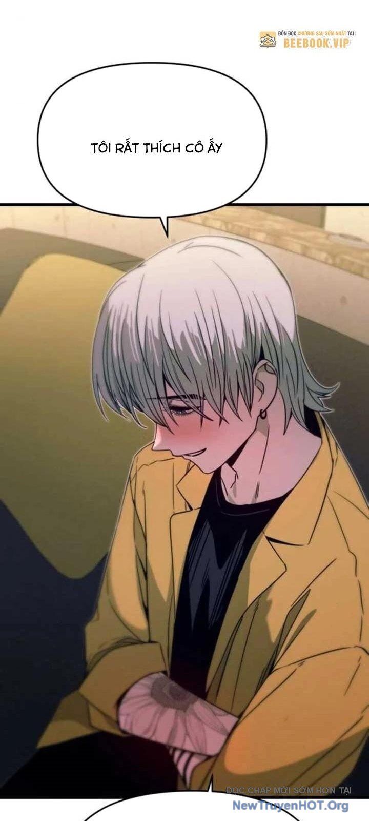 Bias Của Tôi Trên Chuyến Tàu Cuối Cùng Chapter 33 - Next Chapter 34