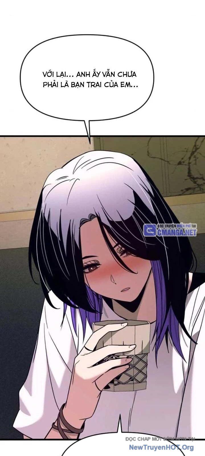 Bias Của Tôi Trên Chuyến Tàu Cuối Cùng Chapter 33 - Next Chapter 34