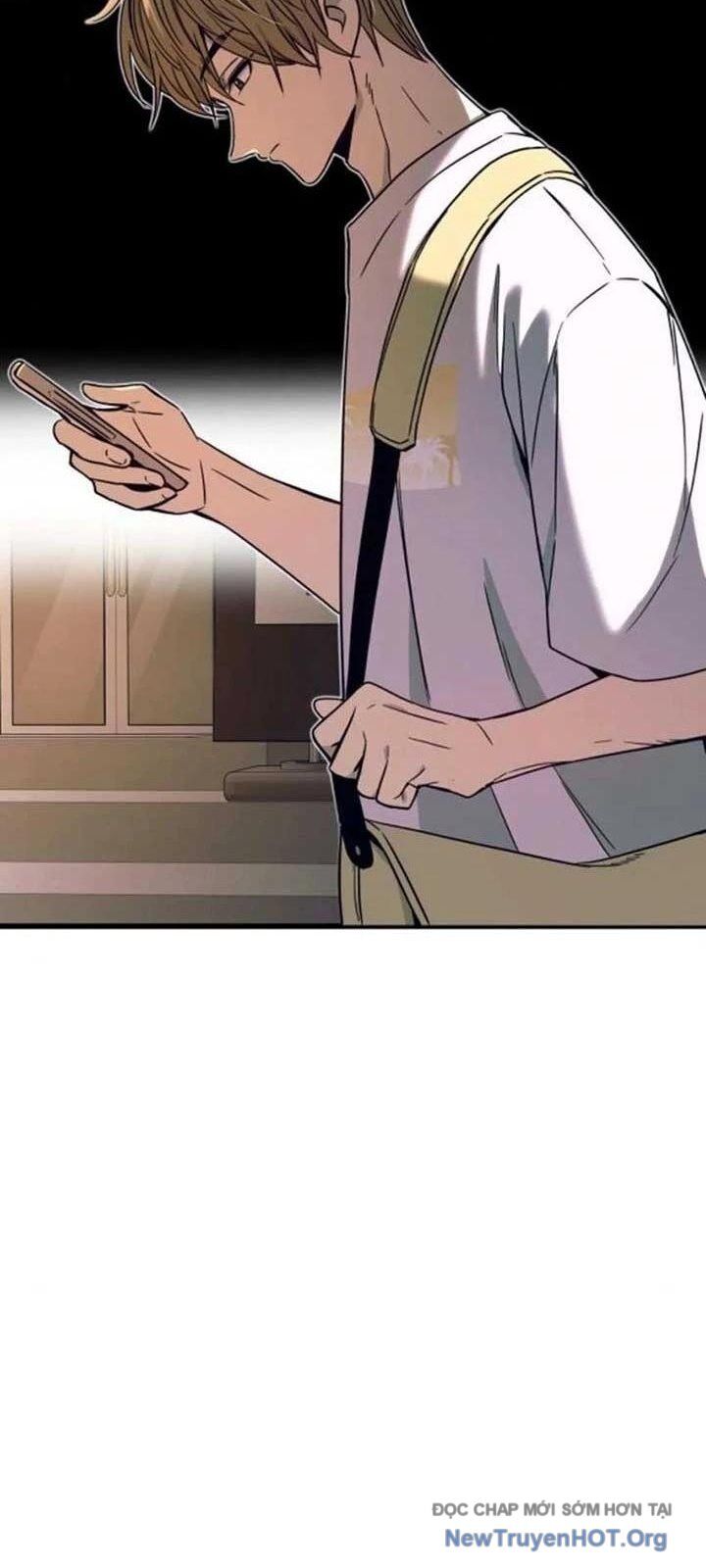 Bias Của Tôi Trên Chuyến Tàu Cuối Cùng Chapter 33 - Next Chapter 34
