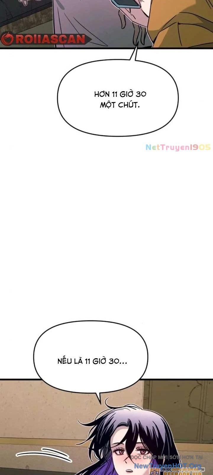 Bias Của Tôi Trên Chuyến Tàu Cuối Cùng Chapter 33 - Next Chapter 34