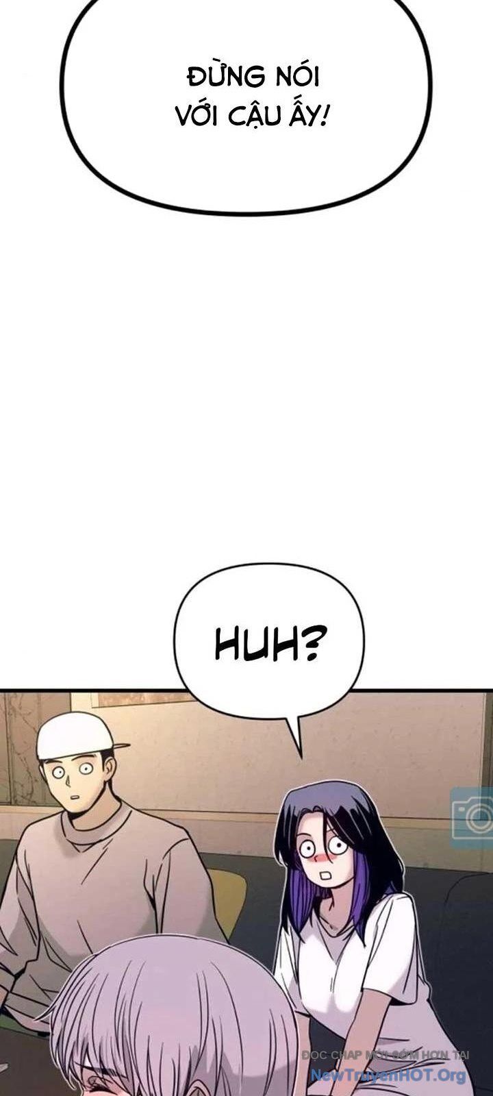 Bias Của Tôi Trên Chuyến Tàu Cuối Cùng Chapter 33 - Next Chapter 34