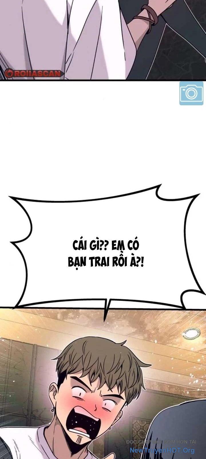Bias Của Tôi Trên Chuyến Tàu Cuối Cùng Chapter 33 - Next Chapter 34