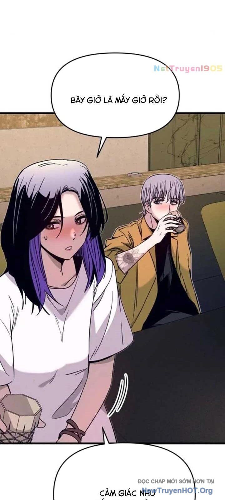 Bias Của Tôi Trên Chuyến Tàu Cuối Cùng Chapter 33 - Next Chapter 34