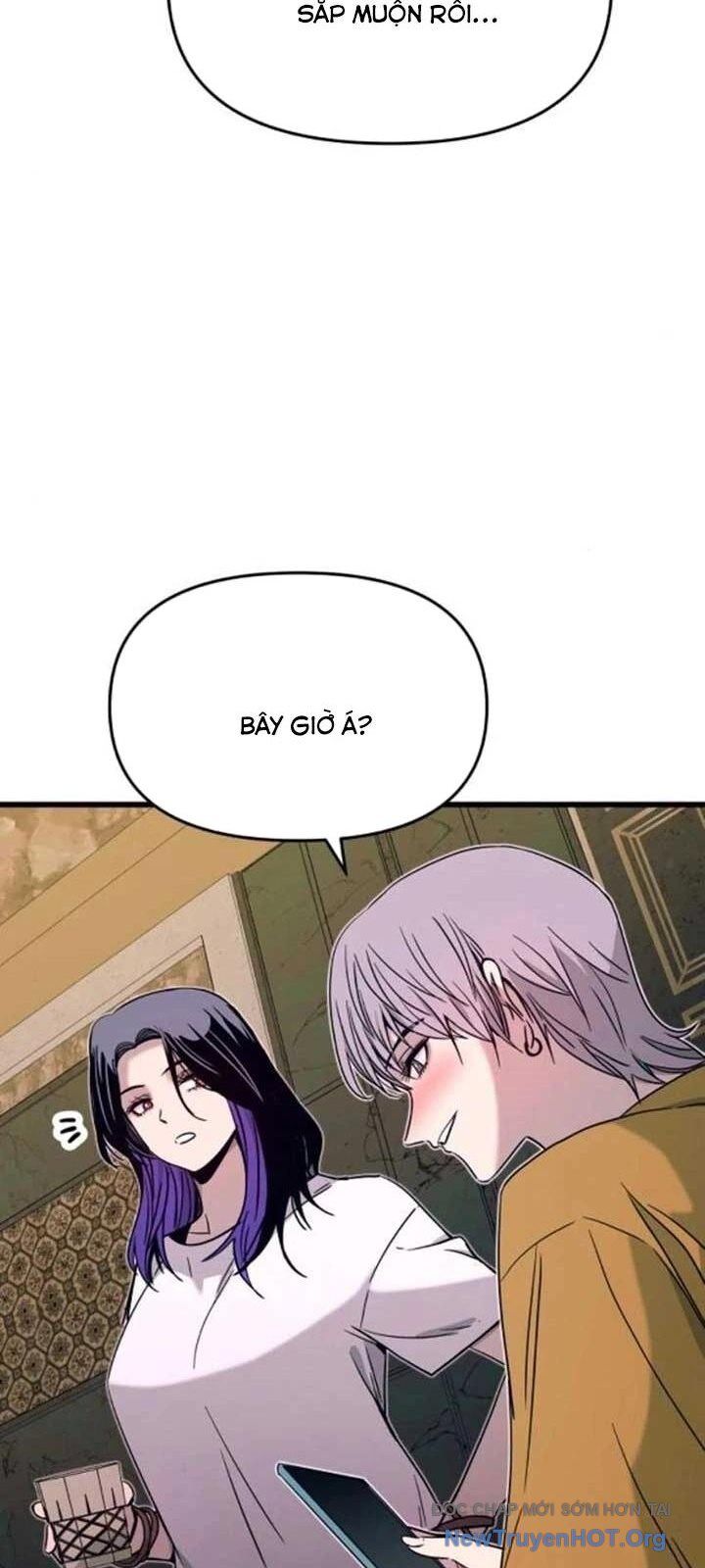 Bias Của Tôi Trên Chuyến Tàu Cuối Cùng Chapter 33 - Next Chapter 34