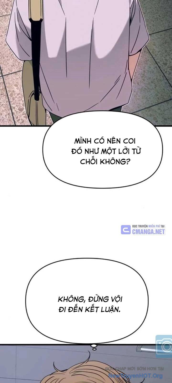 Bias Của Tôi Trên Chuyến Tàu Cuối Cùng Chapter 33 - Next Chapter 34