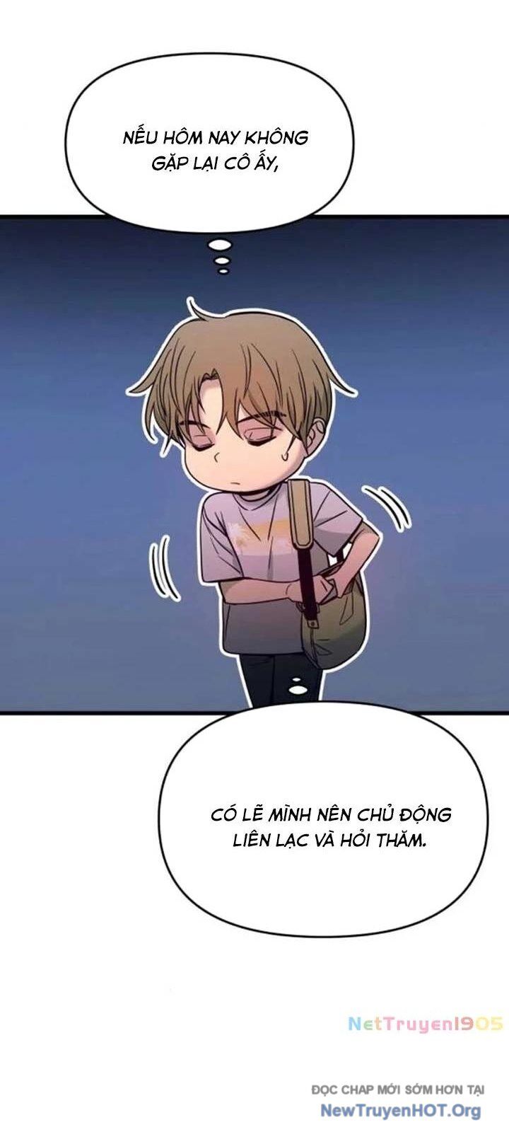Bias Của Tôi Trên Chuyến Tàu Cuối Cùng Chapter 33 - Next Chapter 34