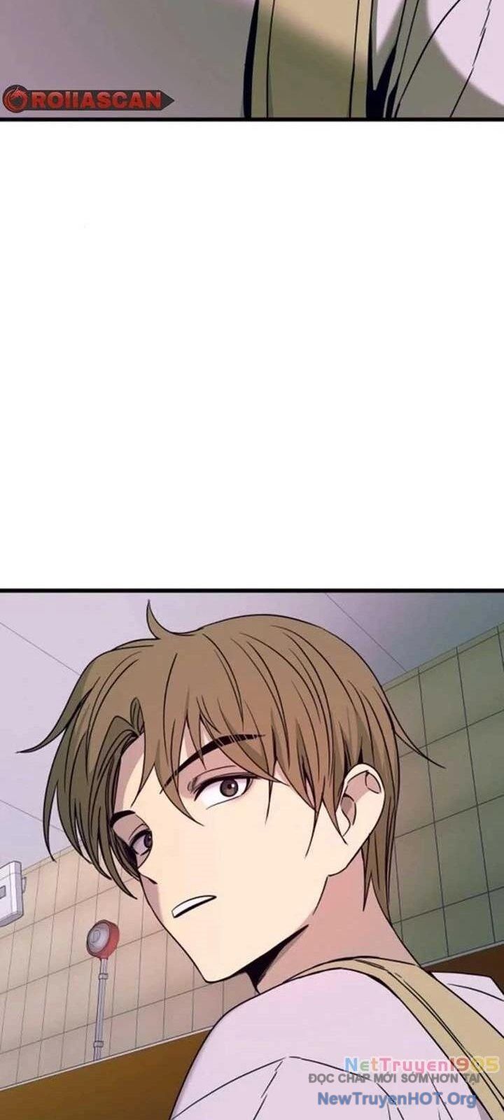 Bias Của Tôi Trên Chuyến Tàu Cuối Cùng Chapter 33 - Next Chapter 34