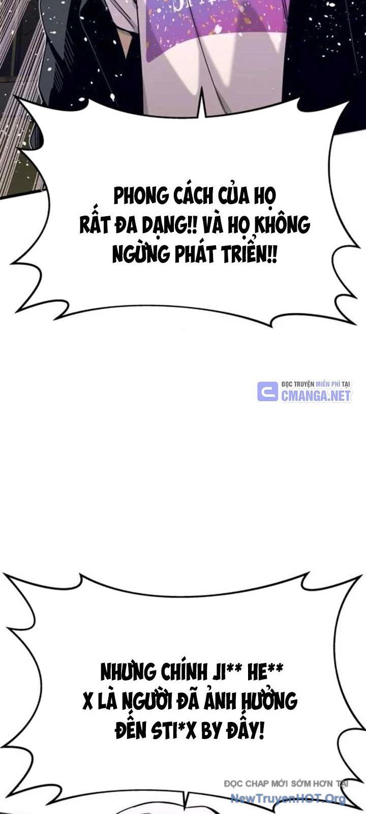Bias Của Tôi Trên Chuyến Tàu Cuối Cùng Chapter 33 - Next Chapter 34