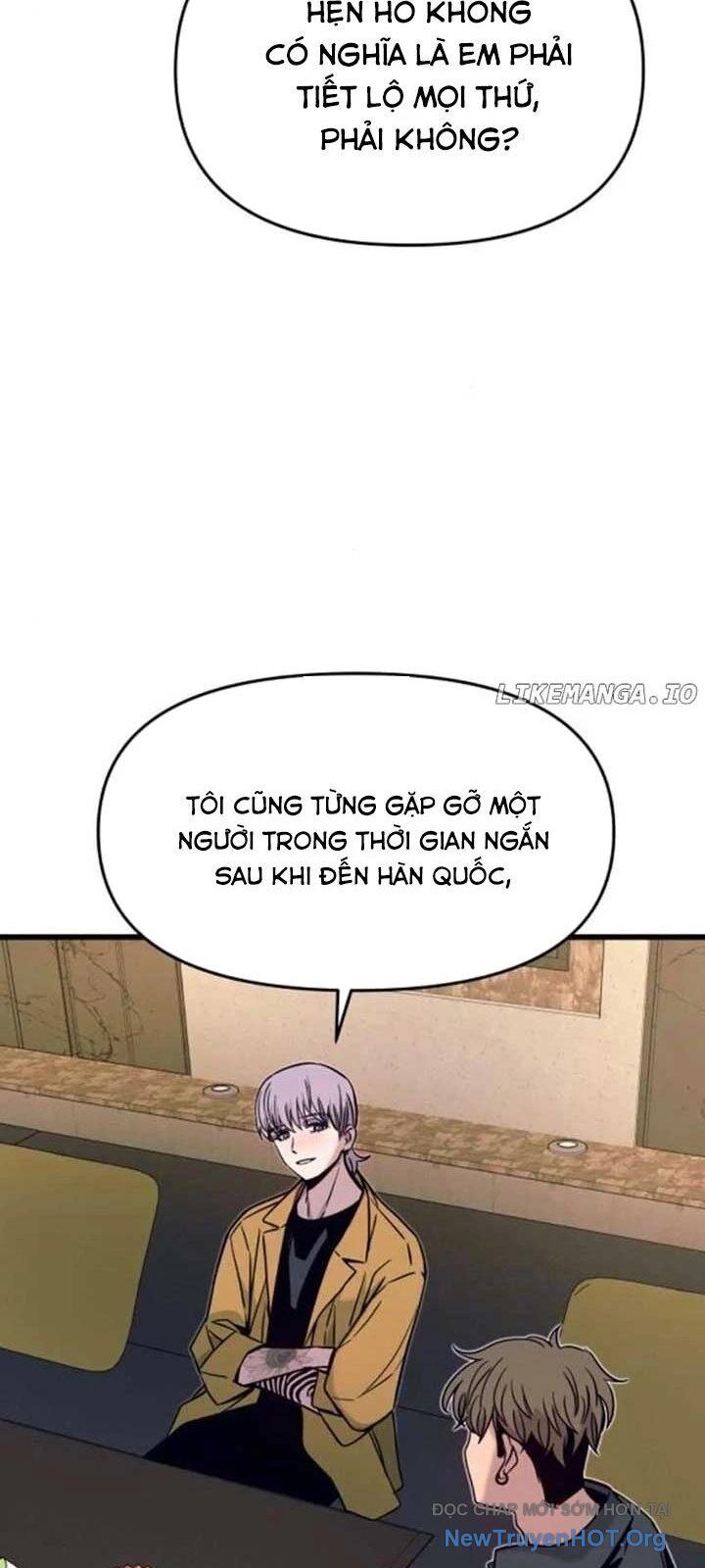 Bias Của Tôi Trên Chuyến Tàu Cuối Cùng Chapter 33 - Next Chapter 34