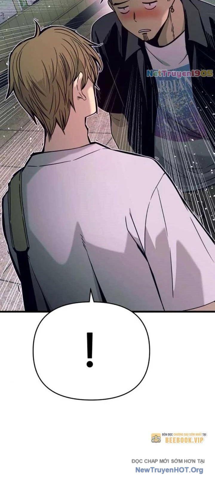 Bias Của Tôi Trên Chuyến Tàu Cuối Cùng Chapter 33 - Next Chapter 34