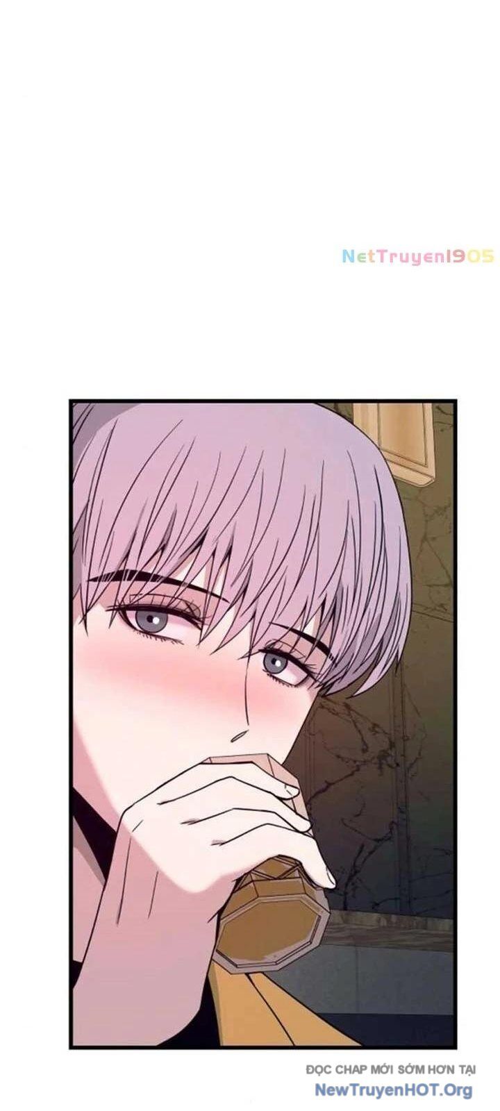 Bias Của Tôi Trên Chuyến Tàu Cuối Cùng Chapter 33 - Next Chapter 34