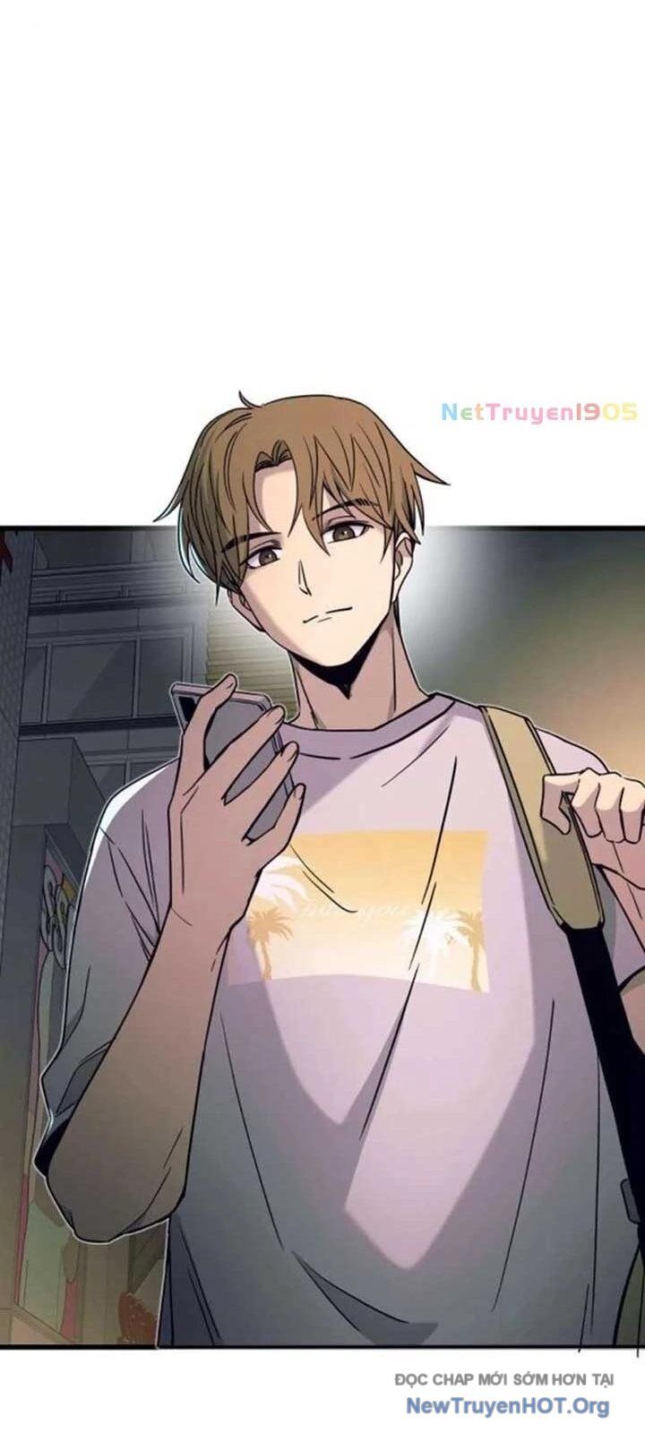 Bias Của Tôi Trên Chuyến Tàu Cuối Cùng Chapter 33 - Next Chapter 34