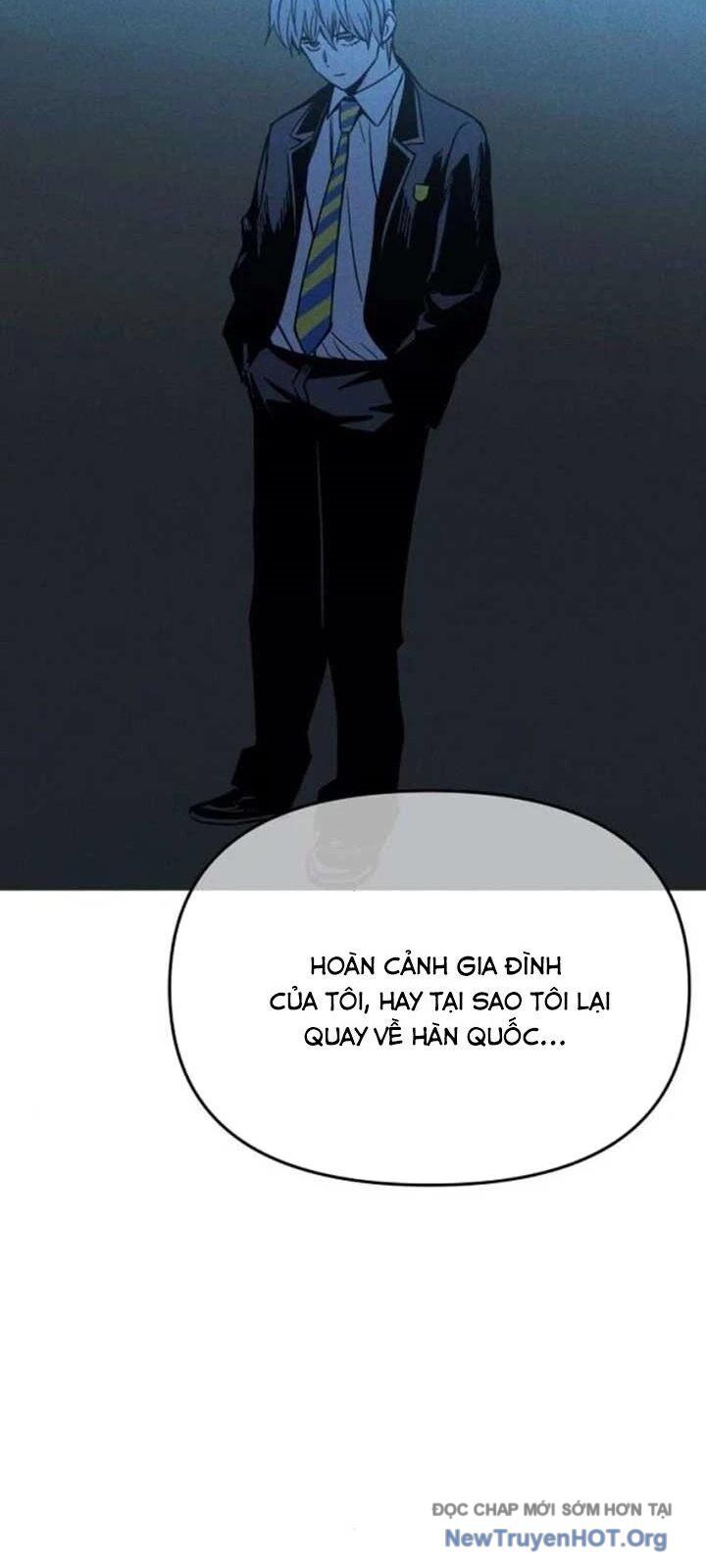 Bias Của Tôi Trên Chuyến Tàu Cuối Cùng Chapter 33 - Next Chapter 34