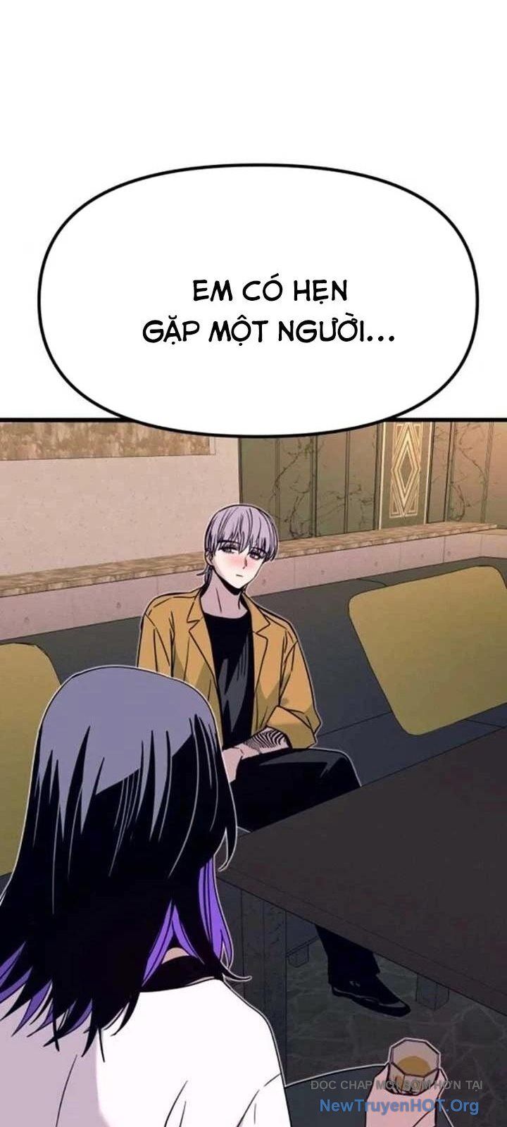 Bias Của Tôi Trên Chuyến Tàu Cuối Cùng Chapter 33 - Next Chapter 34