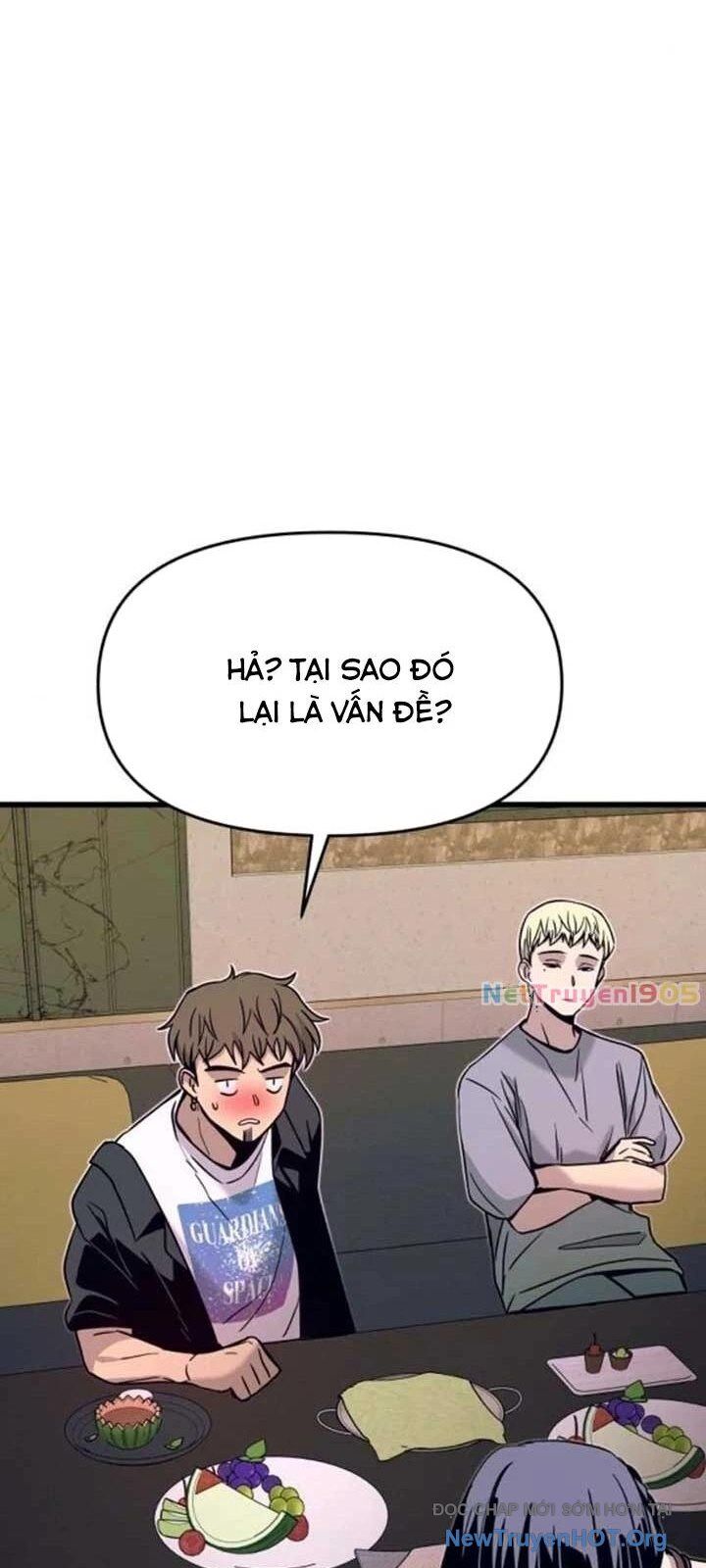 Bias Của Tôi Trên Chuyến Tàu Cuối Cùng Chapter 33 - Next Chapter 34