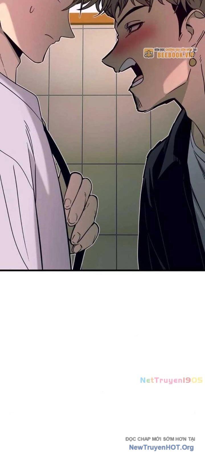 Bias Của Tôi Trên Chuyến Tàu Cuối Cùng Chapter 33 - Next Chapter 34