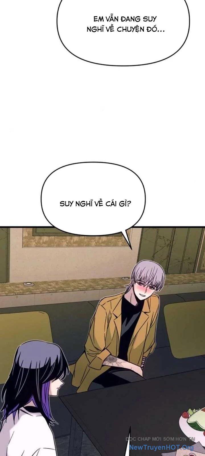 Bias Của Tôi Trên Chuyến Tàu Cuối Cùng Chapter 33 - Next Chapter 34