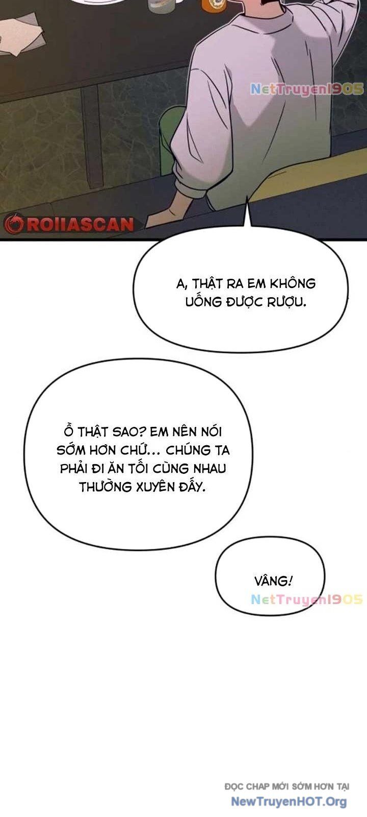 Bias Của Tôi Trên Chuyến Tàu Cuối Cùng Chapter 33 - Next Chapter 34
