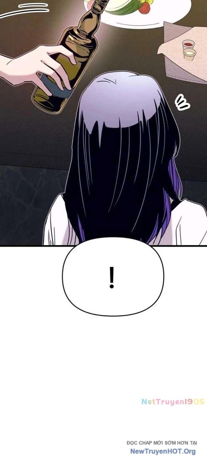 Bias Của Tôi Trên Chuyến Tàu Cuối Cùng Chapter 33 - Next Chapter 34