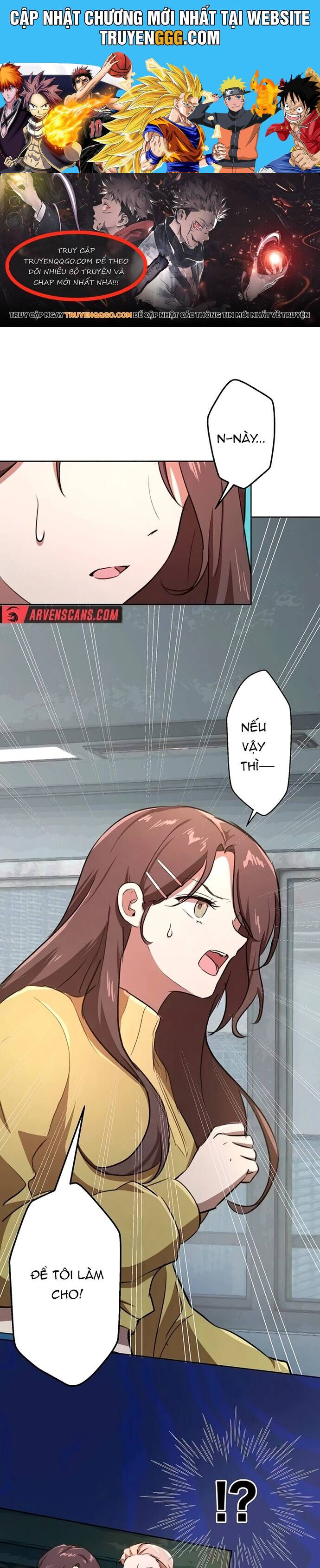 Nước Mắt Thần Chết Chapter 15 - Next Chapter 16