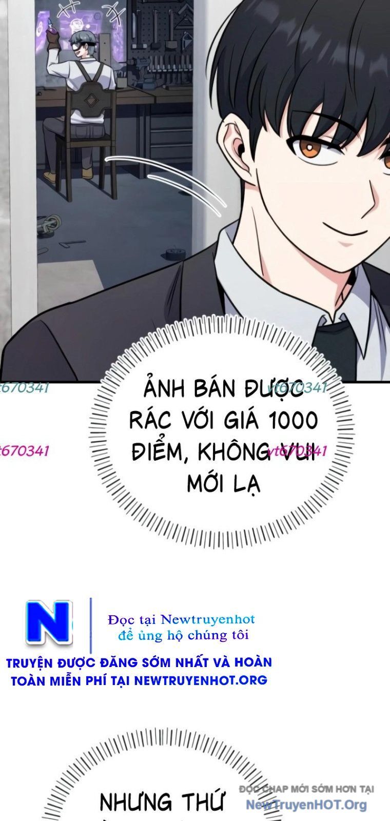Support Gánh Cả Thế Giới Chapter 7 - Trang 2
