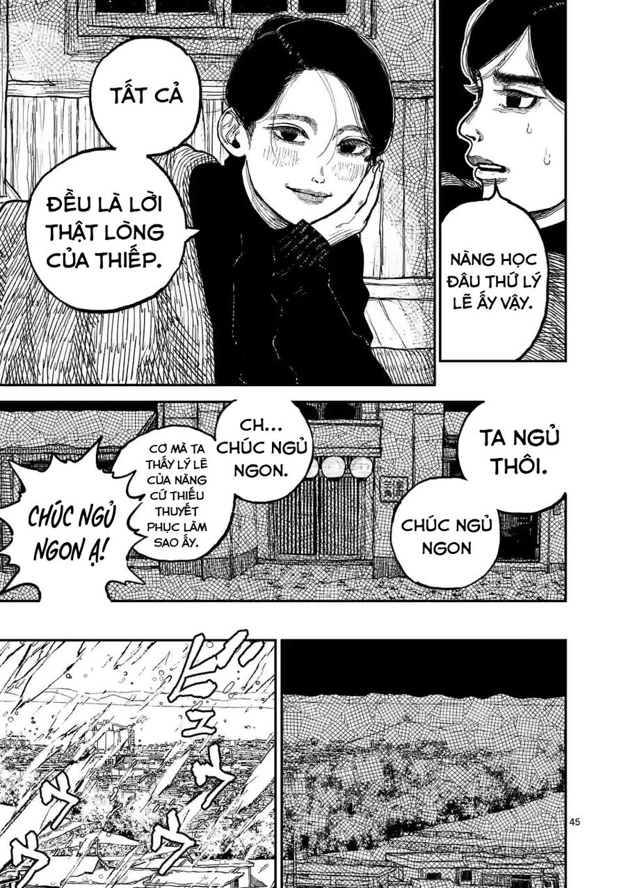 Nhật Bản Thời Kỳ Loạn Tam Quốc Chapter 1 - Next Chapter 2