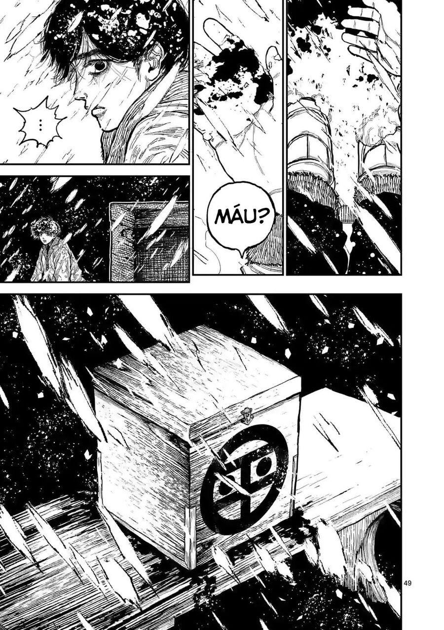 Nhật Bản Thời Kỳ Loạn Tam Quốc Chapter 1 - Next Chapter 2