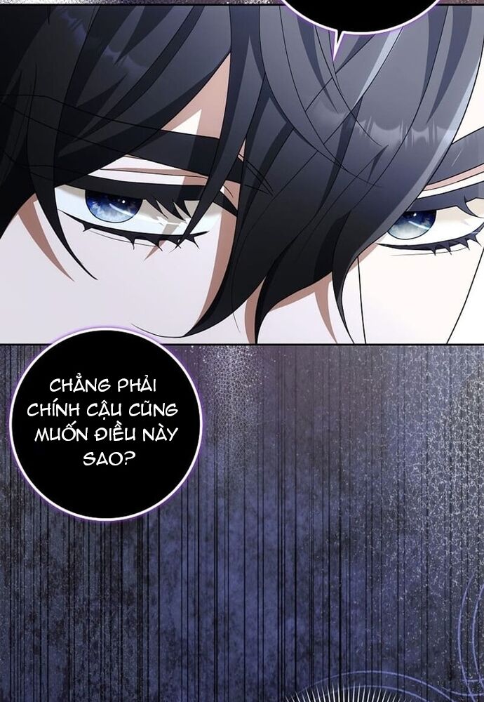 Tôi Chỉ Muốn Ngủ Riêng! Chapter 11 - Next Chapter 12