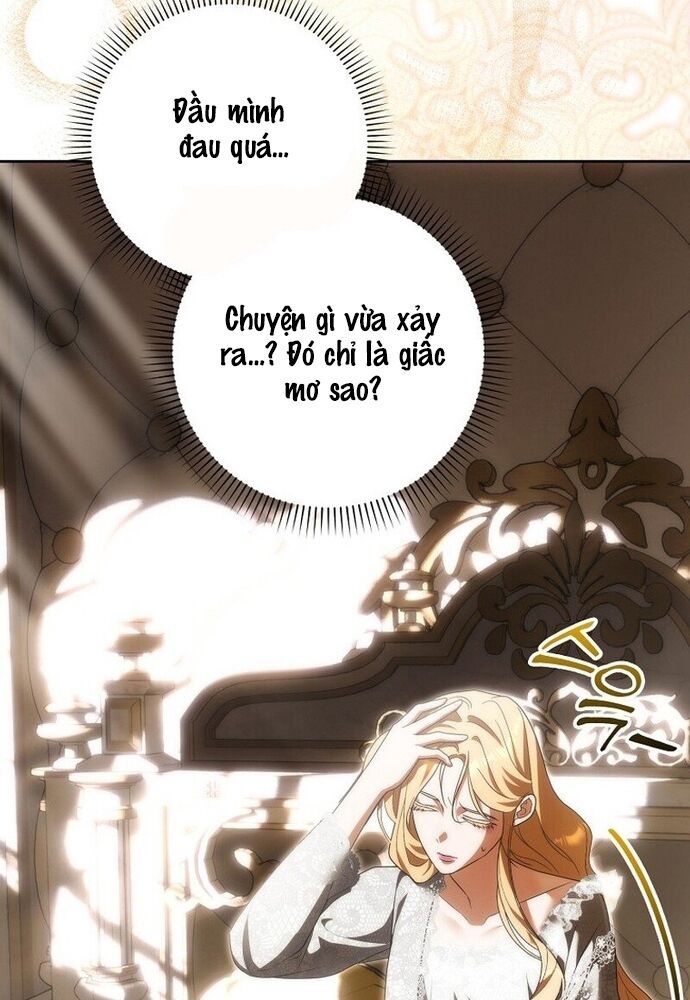 Tôi Chỉ Muốn Ngủ Riêng! Chapter 11 - Next Chapter 12