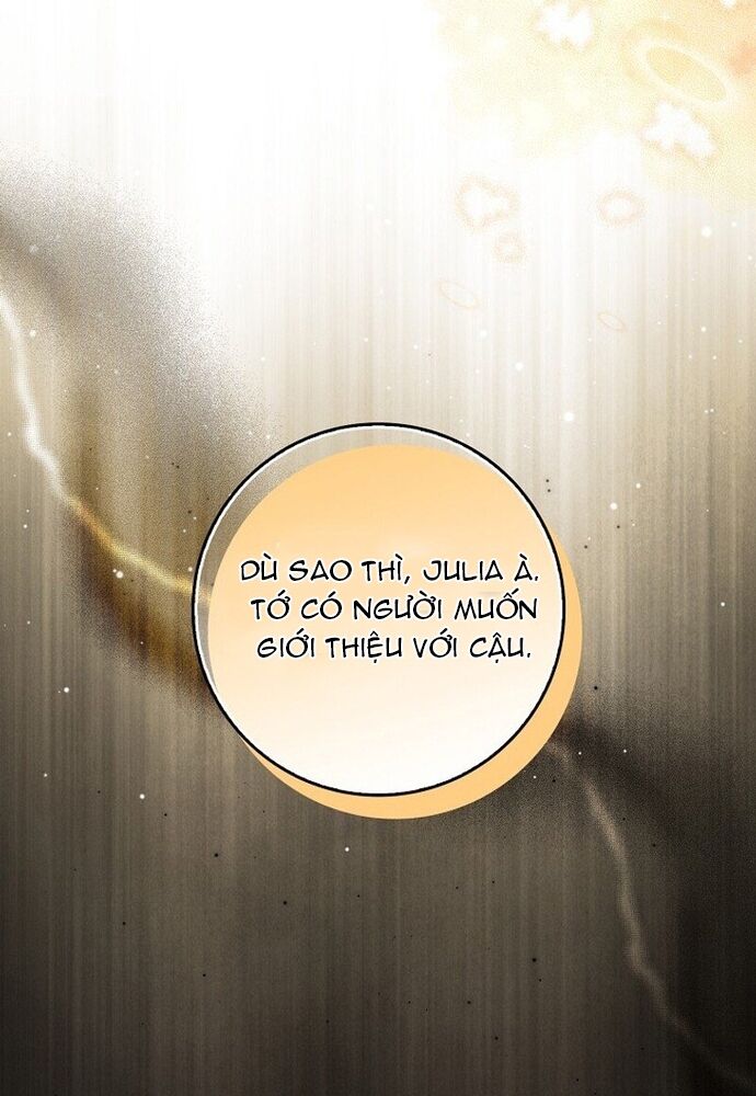 Tôi Chỉ Muốn Ngủ Riêng! Chapter 11 - Next Chapter 12