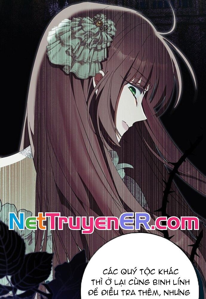 Tôi Chỉ Muốn Ngủ Riêng! Chapter 11 - Next Chapter 12