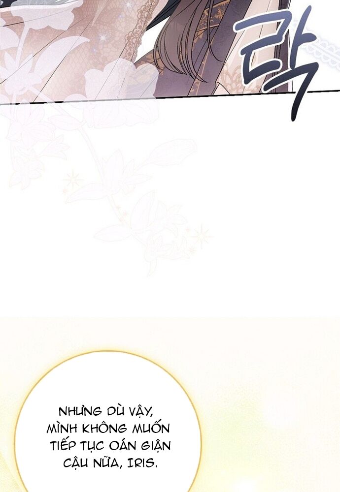 Tôi Chỉ Muốn Ngủ Riêng! Chapter 11 - Next Chapter 12