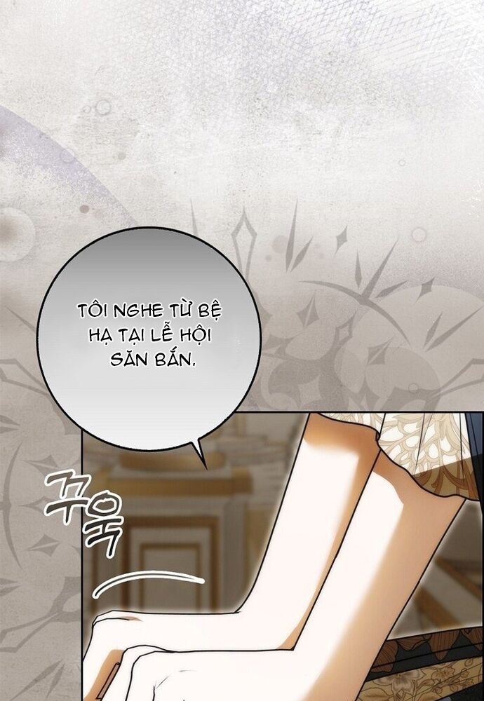 Tôi Chỉ Muốn Ngủ Riêng! Chapter 11 - Next Chapter 12