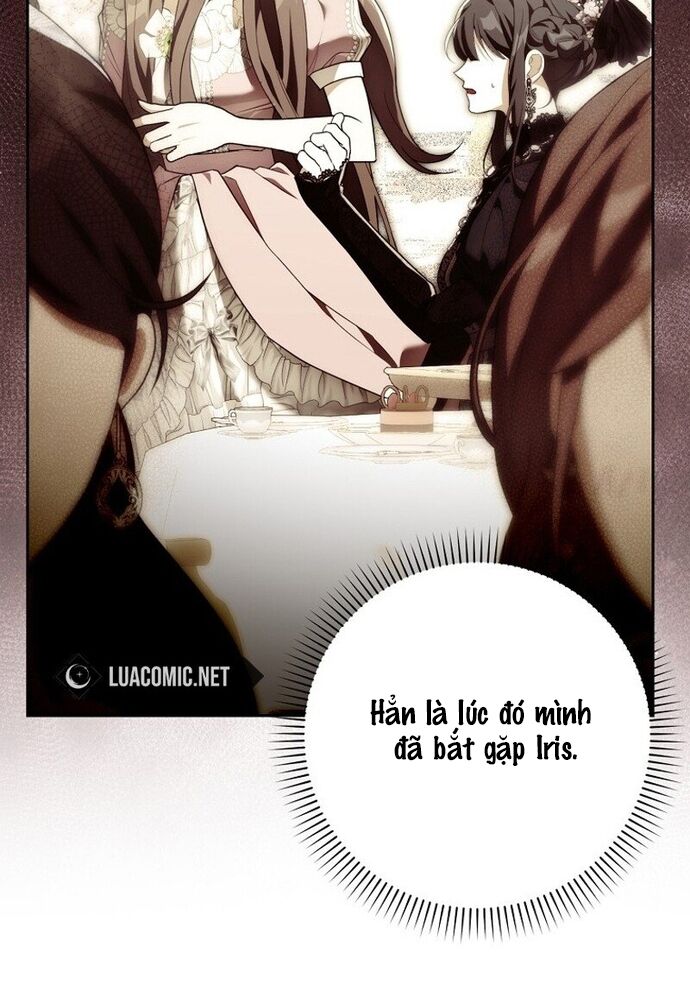 Tôi Chỉ Muốn Ngủ Riêng! Chapter 11 - Next Chapter 12