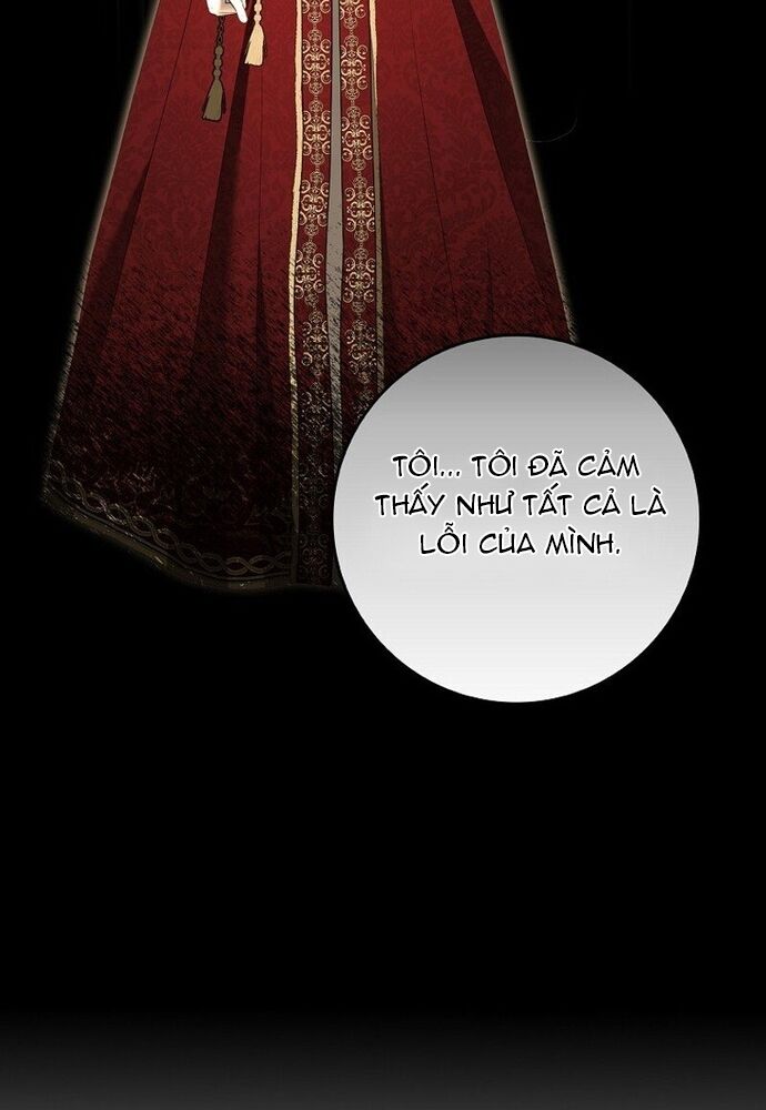 Tôi Chỉ Muốn Ngủ Riêng! Chapter 11 - Next Chapter 12