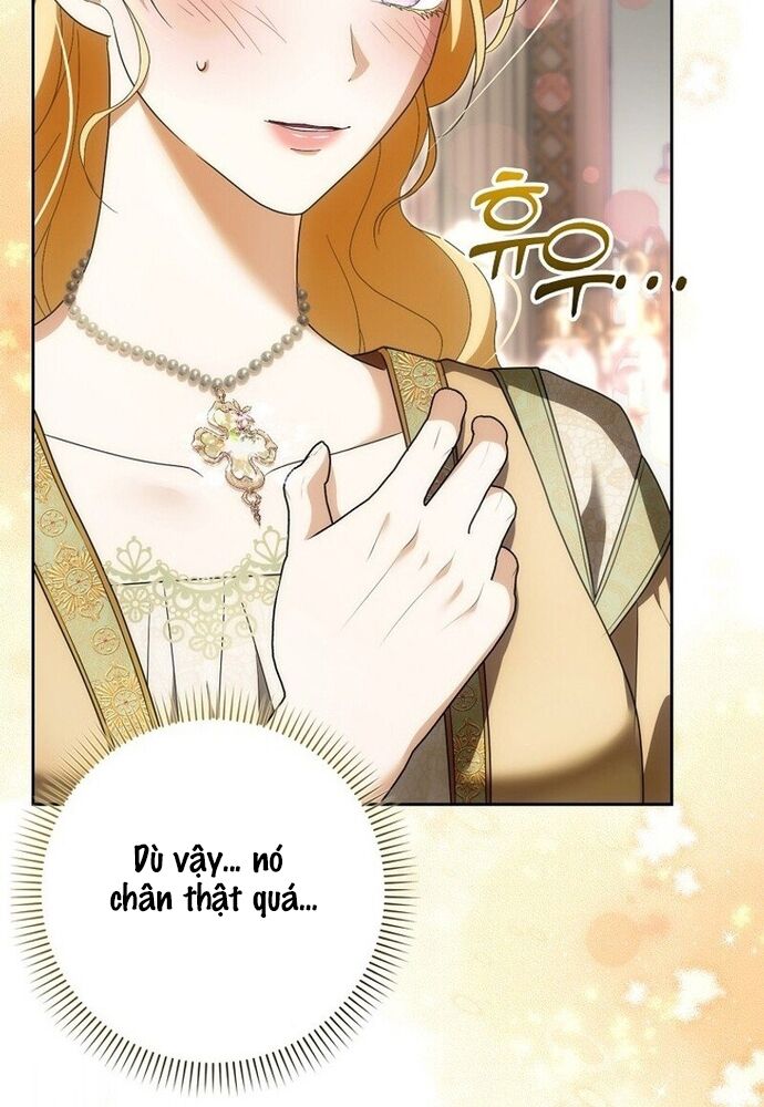 Tôi Chỉ Muốn Ngủ Riêng! Chapter 11 - Next Chapter 12