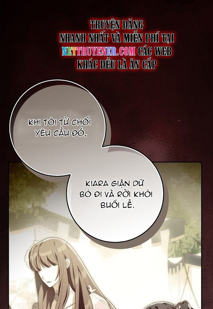 Tôi Chỉ Muốn Ngủ Riêng! Chapter 11 - Next Chapter 12