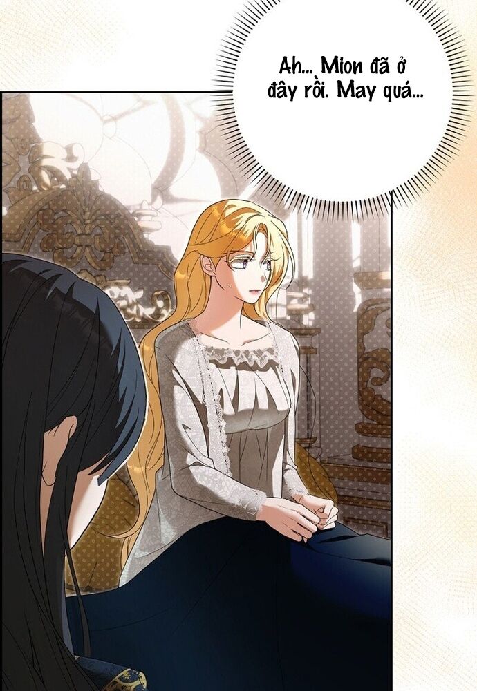 Tôi Chỉ Muốn Ngủ Riêng! Chapter 11 - Next Chapter 12