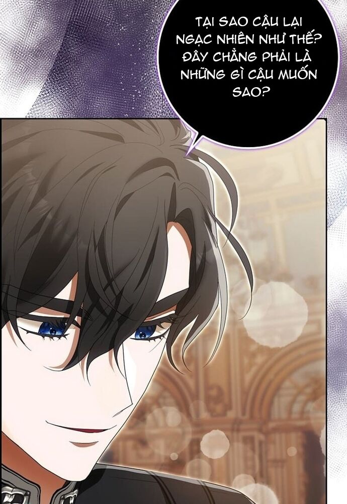 Tôi Chỉ Muốn Ngủ Riêng! Chapter 11 - Next Chapter 12