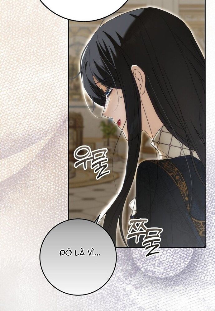 Tôi Chỉ Muốn Ngủ Riêng! Chapter 11 - Next Chapter 12