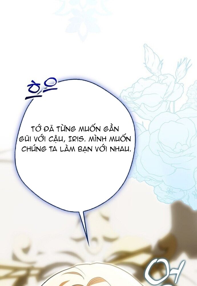 Tôi Chỉ Muốn Ngủ Riêng! Chapter 11 - Next Chapter 12